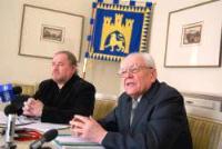 У Львові оголошено конкурс на пам’ятник о. Михайлові Вербицькому